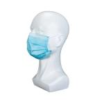Adult Disposable Earloop Face Mask