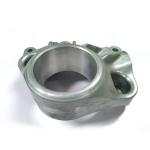 OEM High Precision Aluminum Die Casting Mold Low Pressure Cold Chamber Die