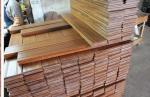 South America Origin Cumaru hardwood flooring