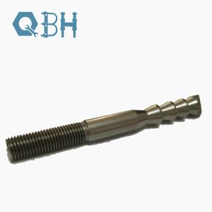 China Plain Surface Stainless Steel Expansion Anchor Bolt Cold Forming For Machinery on sale