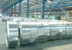 Z10 Z27 Zinc Coating Hot Dipped Galvanized Steel Strip 400mm Flat Steel Strips