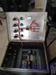 Gelatin Capsule Machine With Movable Gelatin Melter / Service Tank