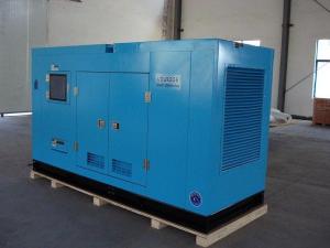 Quality 24kw 50Hz Silent Diesel Generator , 30kva Perkins Generator With Atuomatic Controller wholesale