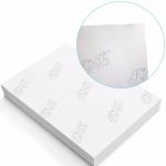 A4 Glossy Surface Inkjet Cast Coated Photo Paper