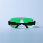 Eye Protection 200-540nm Laser Cutter Safety Glasses With CE EN207