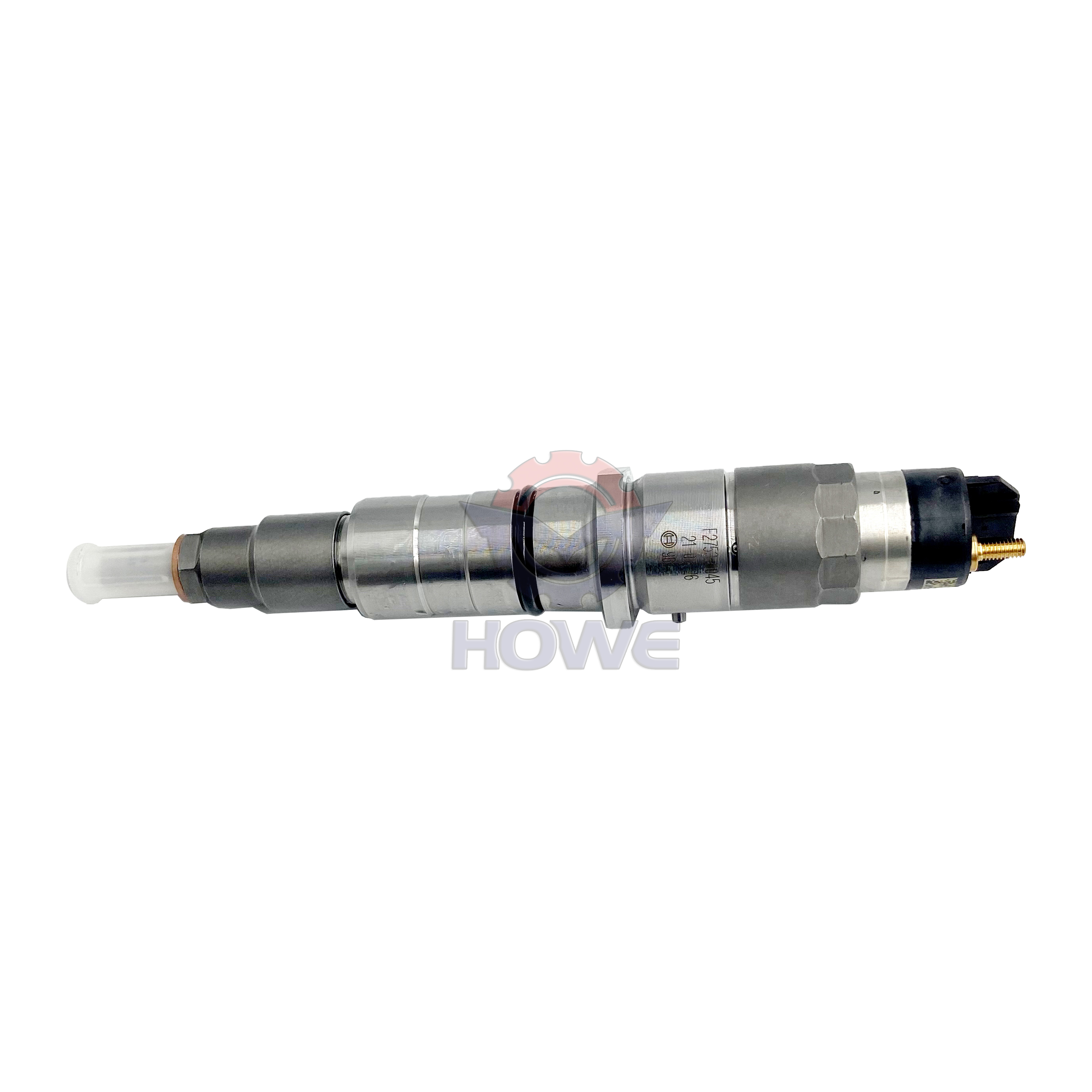 QSL8.9 QSL9 Engine Common Rail Injector 4940170 044512023 For PC300-8 PC350-7 Excavator
