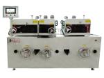 9KW 850mm Height Wood Uv Roller Coating Machine With Siemens Motor