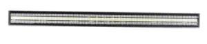 Quality 600W LED Stage Wash Light Bar Voice Control 1 - 30Hz Strobe Frequency wholesale