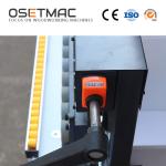 Woodworking Machinery OSETMAC DTL-60DS Side Sanding Machine for Furniture