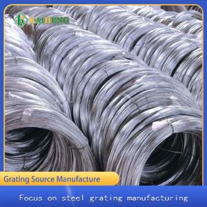 Quality OEM Soft Binding Galvanized Iron Wire Products Iron Wire For Construction And Agriculture wholesale