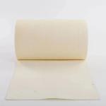 750gsm Nomex Needle Felt Chemical Resistant PTFE Membrane High Temp Filter Media
