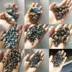 Multifunctional Impact Metal Crusher Scrap Metal Hammer Mill Crusher