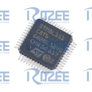 Quality STM8L151C8T6 wholesale