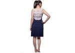 Sleeveless Womens Summer Nightwear Womens Cotton Pajamas Night Dress
