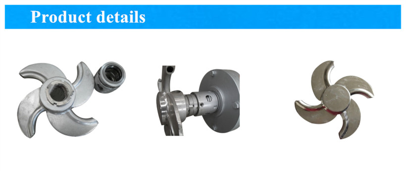 930 mm Capacity 1-80 m3/hour Cavitation Air Flotation Machine Dissolved Air Flotation Micro Bubble Generator