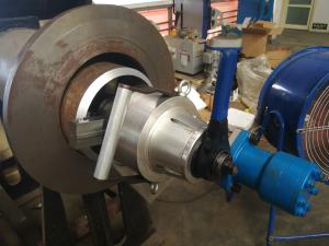 Quality 20mm Tube 3&quot; Cold Pipe Beveling Machine wholesale