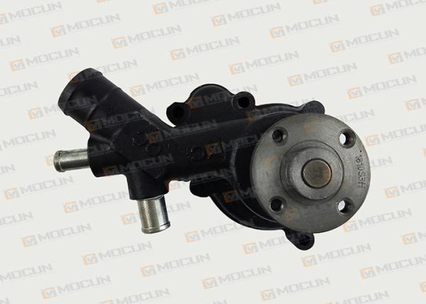 Cheap Changchai ZN490 Diesel Engine Parts Water Pump  Replacement 1810S3H for sale