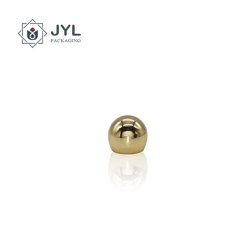 Anti Corrosive Cologne Caps For Perfume Bottles Moisture Proof Antibacterial