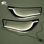 OEM Exterior Body Kits