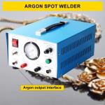 AC220v 50HZ Jewelry Welding Machine 50A Sparkle Welder Handheld