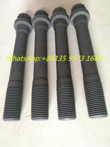 Quality Hot sell Cummins K19 diesel engine part Connecting Rod Bolt 3013265 205119 wholesale