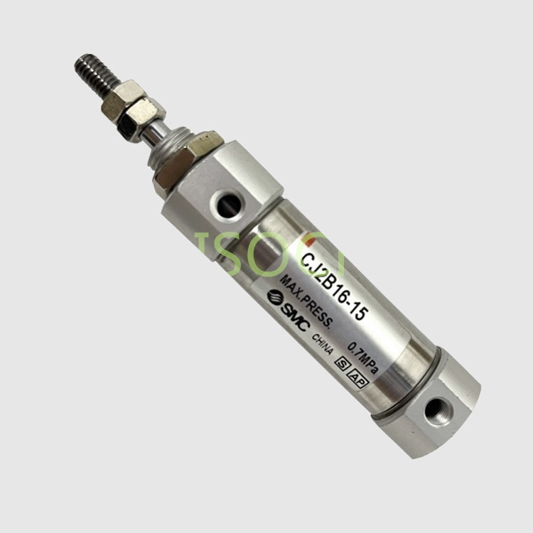 Factory price Air Cylinder DIDM-16N5+16N15.010 for Takisawa Machine