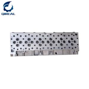 X15 ISX15 QSX15 Diesel Engine Block Head Cylinder Head Assembly