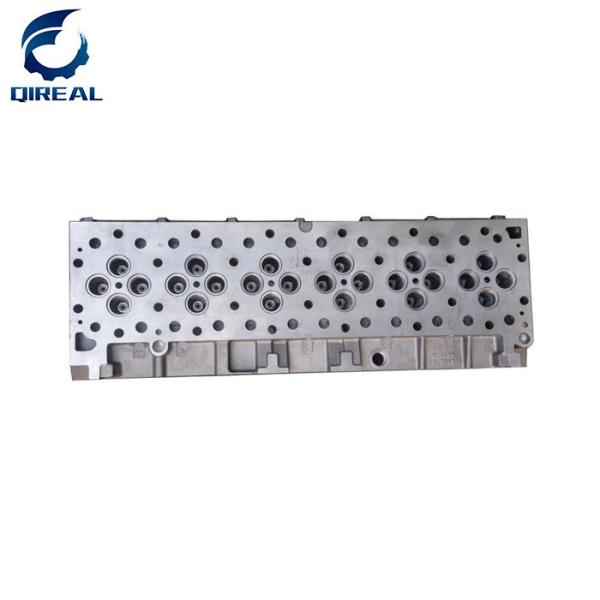 Cheap X15 ISX15 QSX15 Diesel Engine Block Head Cylinder Head Assembly for sale
