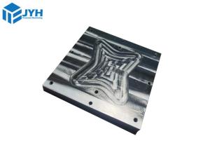 Quality 304 Stainless Steel CNC Machining Services Customized For Auto Parts wholesale