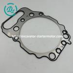 330301000530 Engine Parts Cylinder Head Gasket 12M26 Engine 6M26