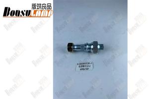 Quality 8943833360 8-94383336-0 Rear Wheel Hub Bolt ISUZU NPR 700P wholesale