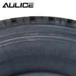 All steel radial tyre, AR318 12.00R20 AULICE TBR/OTR tyres,truck tire with DOT,