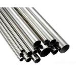 Ss310 Stainless Steel Seamless Pipes 600mm Tube High Corrosion Resistance