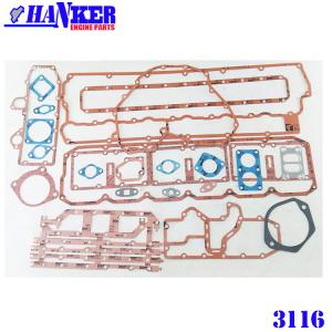 Quality 3116 Overhaul Gasket Set wholesale