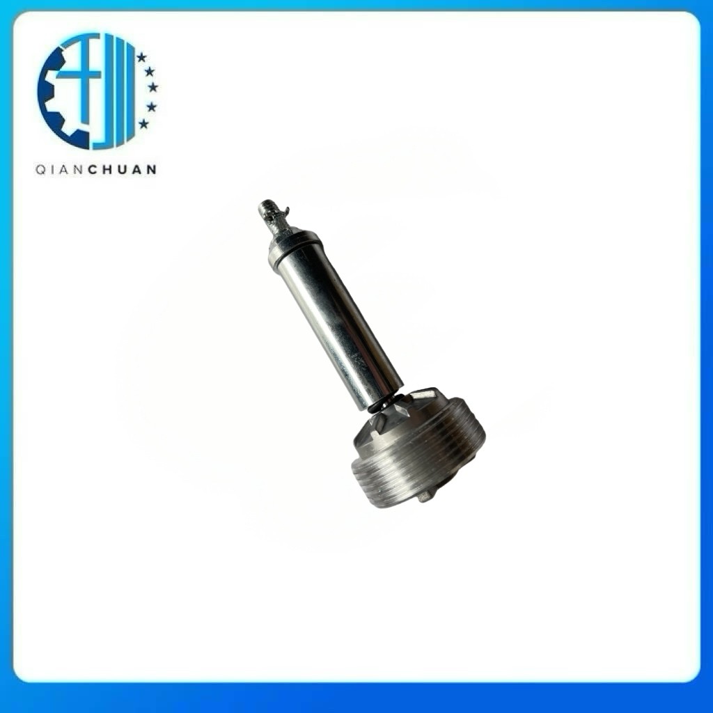 410128-00034 Check Valve for Doosan DX300LC DX140LC DX180LC Excavator Spare Parts