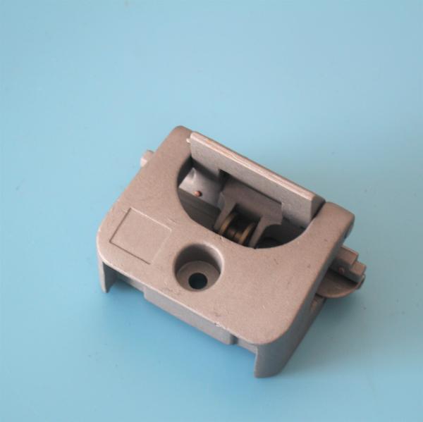 Japan Wakayama Stenter Machine Parts Stenter Clip Textile Finishing Machinery