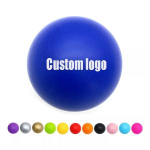 Quality Ultralight Non Toxic PU Foam Ball Dodgeball Anti Slipping Durable wholesale