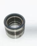 AES BSAI Metal Bellows Component Seals For Chemical Pump