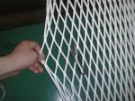 PP Safety Fencing Multi Sport Nets , Ice-Hockey Net 100gsm - 500gsm