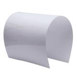 ISO90011820mm Width 4mm PS Embossed Sheet