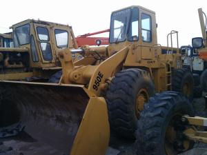 Quality Used Loader CAT 950E very Good Condition wholesale