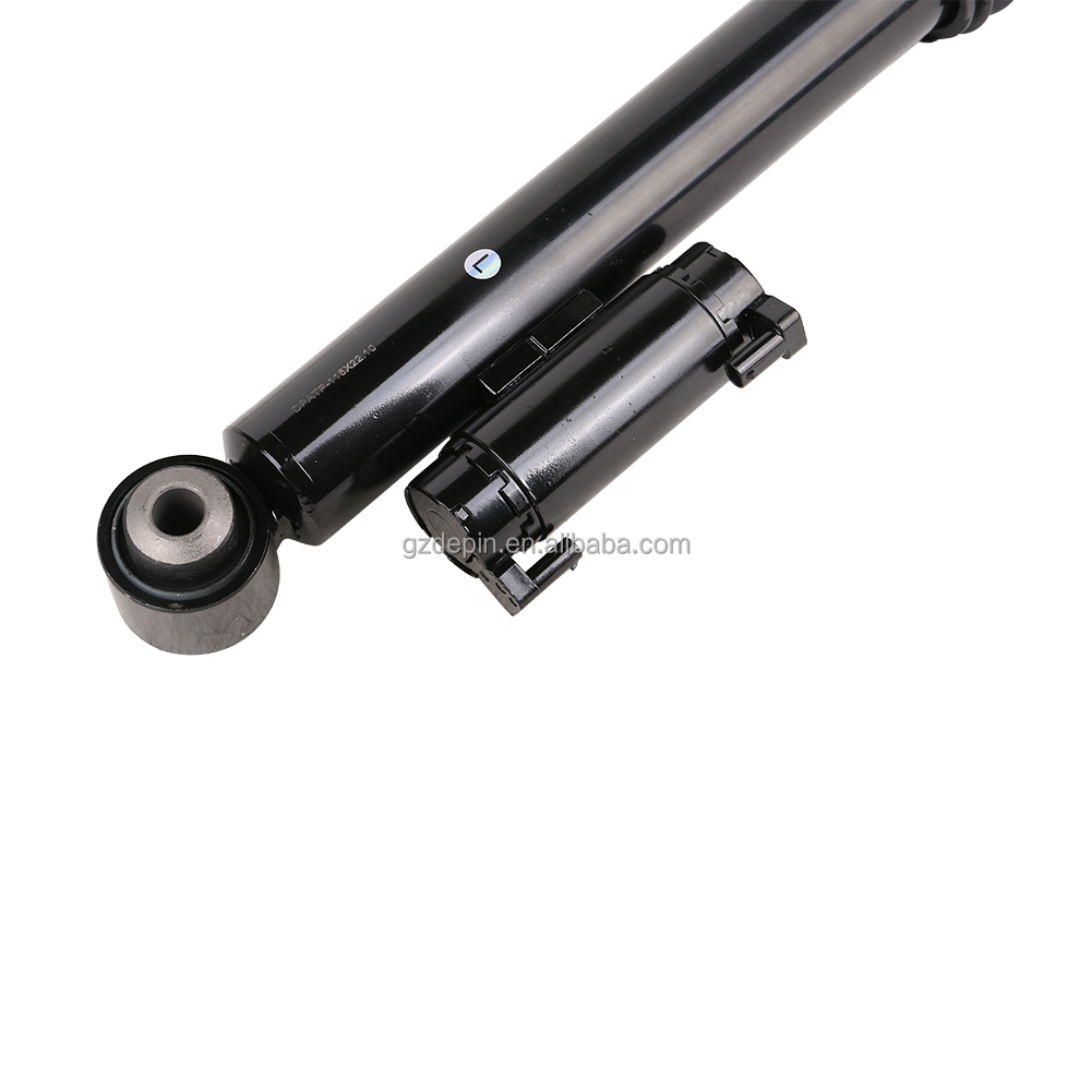 190 Series Diesel Car Model Rear Air Suspension Shock Strut for Mercedes-benz 167 GLE