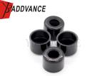 Plastic PA66 Fuel Injector Repair Kits Cap For Denso Injector Size 15.4 X 12 X
