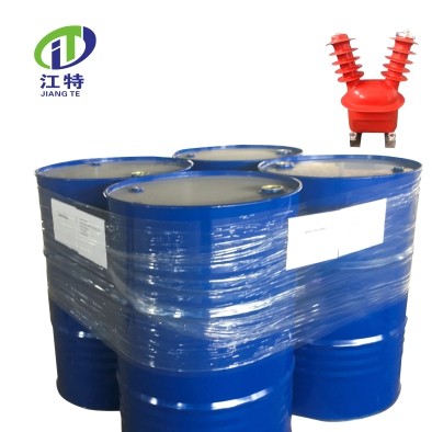 Transformer Electrical Insulating Epoxy Low Viscosity Liquid