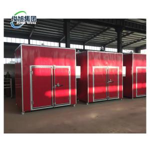 Quality Professional Pet Food Dehydrator for Energy-Saving Drying and Nutrient Preservation wholesale