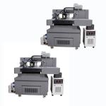 Speed Single Pass UV Printer 2100x1450x1600mm Equipment Dimension