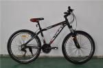 Made in China CE standard 26 inch steel 21 speed mountain bike MTB bicycle