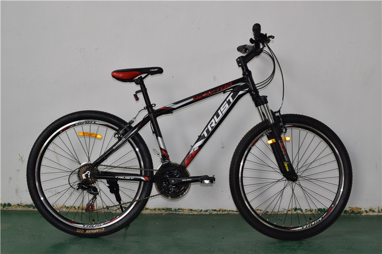 Made in China CE standard 26 inch steel 21 speed mountain bike/bicycle/bicicle for Europe market