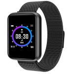 Aamzfit Bluetooth Calling Smartwatch SLIDER Global Aamzfit Bip Spanish Sport