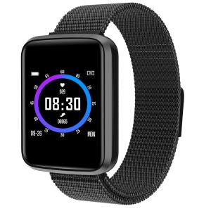 Quality 1.3 TFT bluetooth sport heart rate monitor smartwatch Touch Screen 240RGB*240RGB wholesale